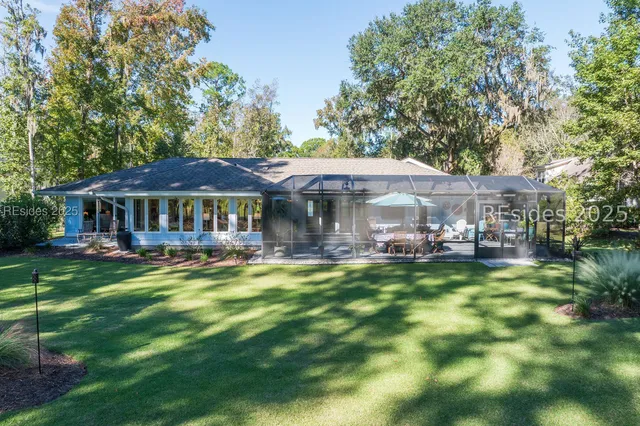 $1,150,000 | 1 Greenwood Drive, Bluffton, SC 29910