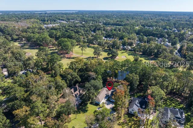 $1,150,000 | 1 Greenwood Drive, Bluffton, SC 29910
