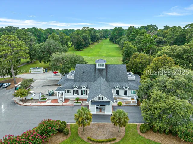 $1,150,000 | 1 Greenwood Drive, Bluffton, SC 29910
