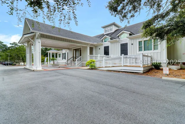 $1,150,000 | 1 Greenwood Drive, Bluffton, SC 29910