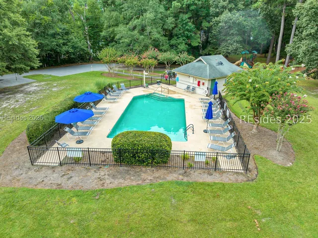 $1,150,000 | 1 Greenwood Drive, Bluffton, SC 29910