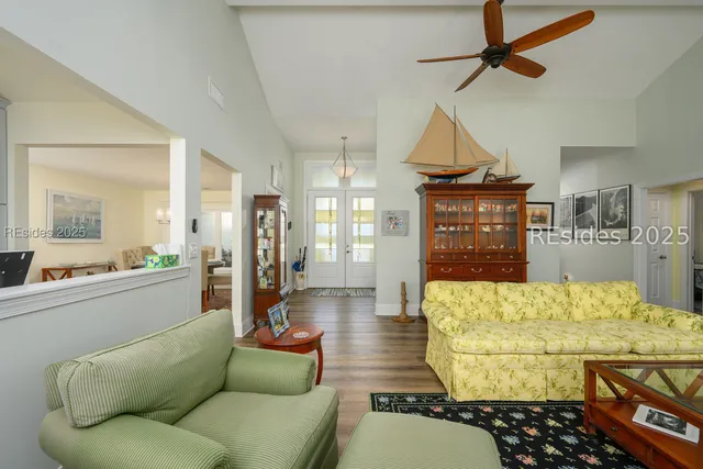 $1,150,000 | 1 Greenwood Drive, Bluffton, SC 29910