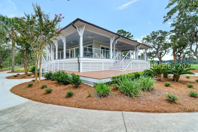 $1,150,000 | 1 Greenwood Drive, Bluffton, SC 29910