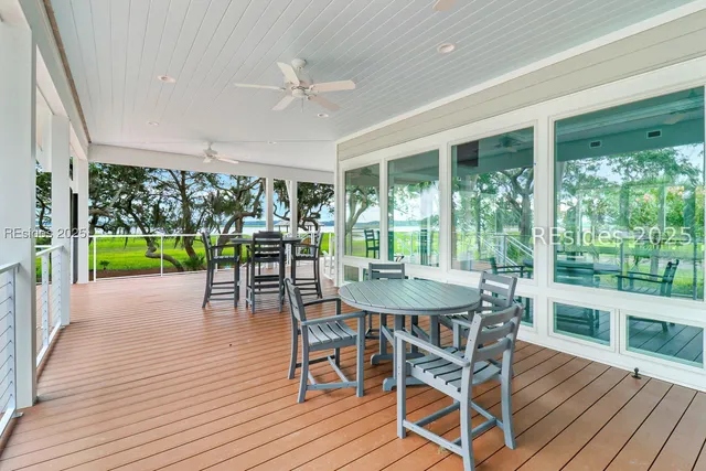 $1,150,000 | 1 Greenwood Drive, Bluffton, SC 29910