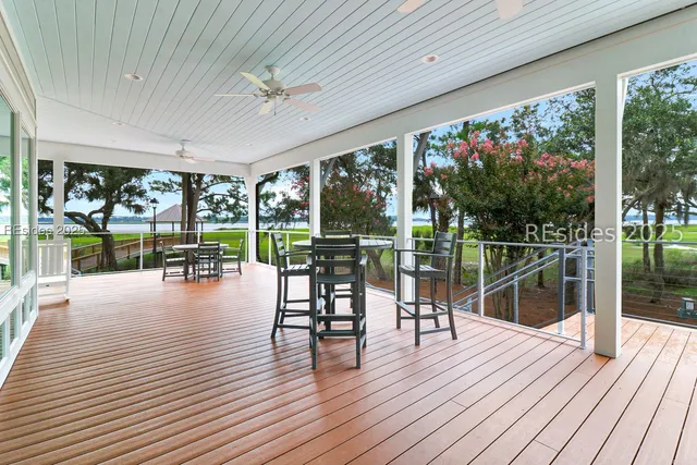 $1,150,000 | 1 Greenwood Drive, Bluffton, SC 29910