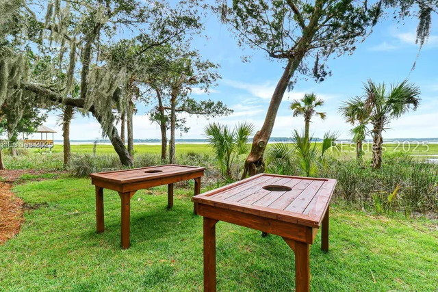 $1,150,000 | 1 Greenwood Drive, Bluffton, SC 29910