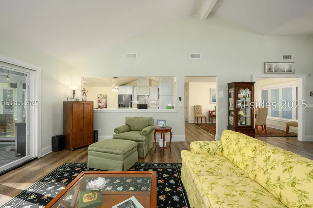 $1,150,000 | 1 Greenwood Drive, Bluffton, SC 29910