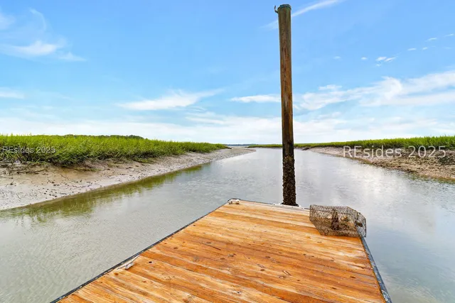 $1,150,000 | 1 Greenwood Drive, Bluffton, SC 29910