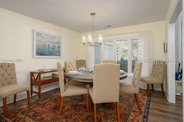 $1,150,000 | 1 Greenwood Drive, Bluffton, SC 29910