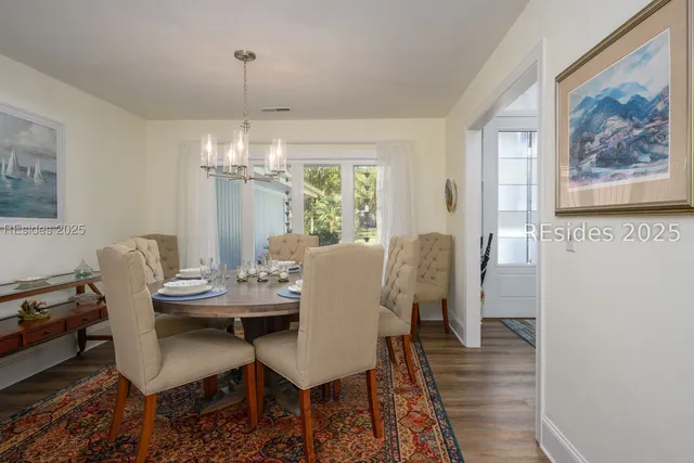 $1,150,000 | 1 Greenwood Drive, Bluffton, SC 29910