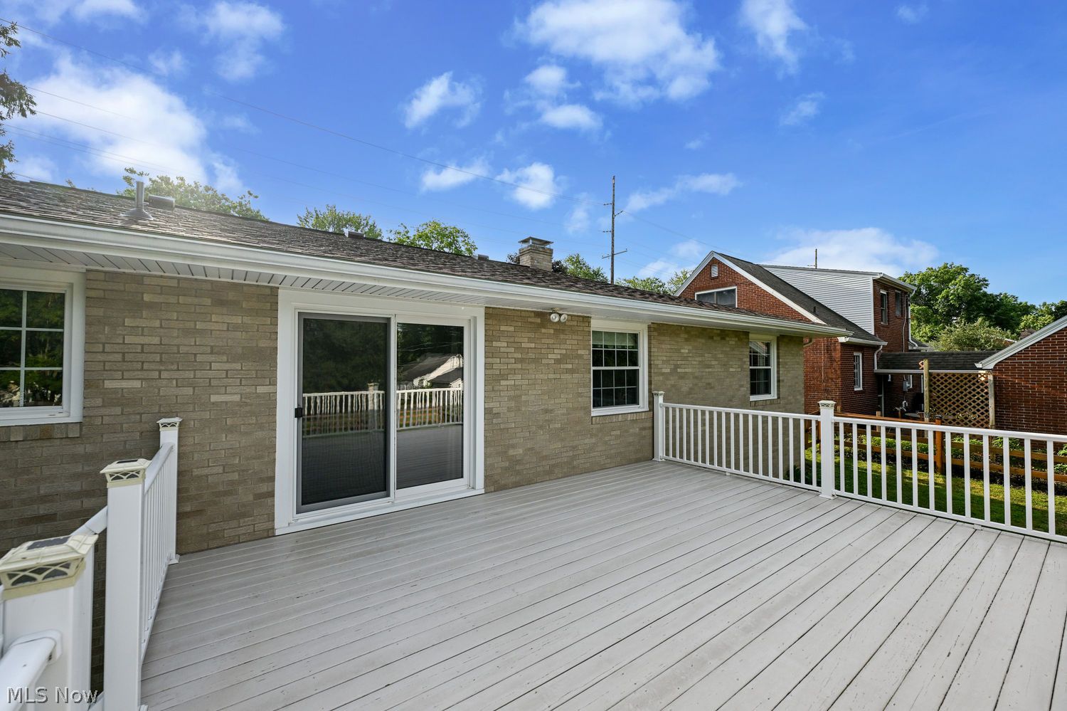 2120 Burbank Road Wooster, OH 44691 - Photo 30 of 40 Deck