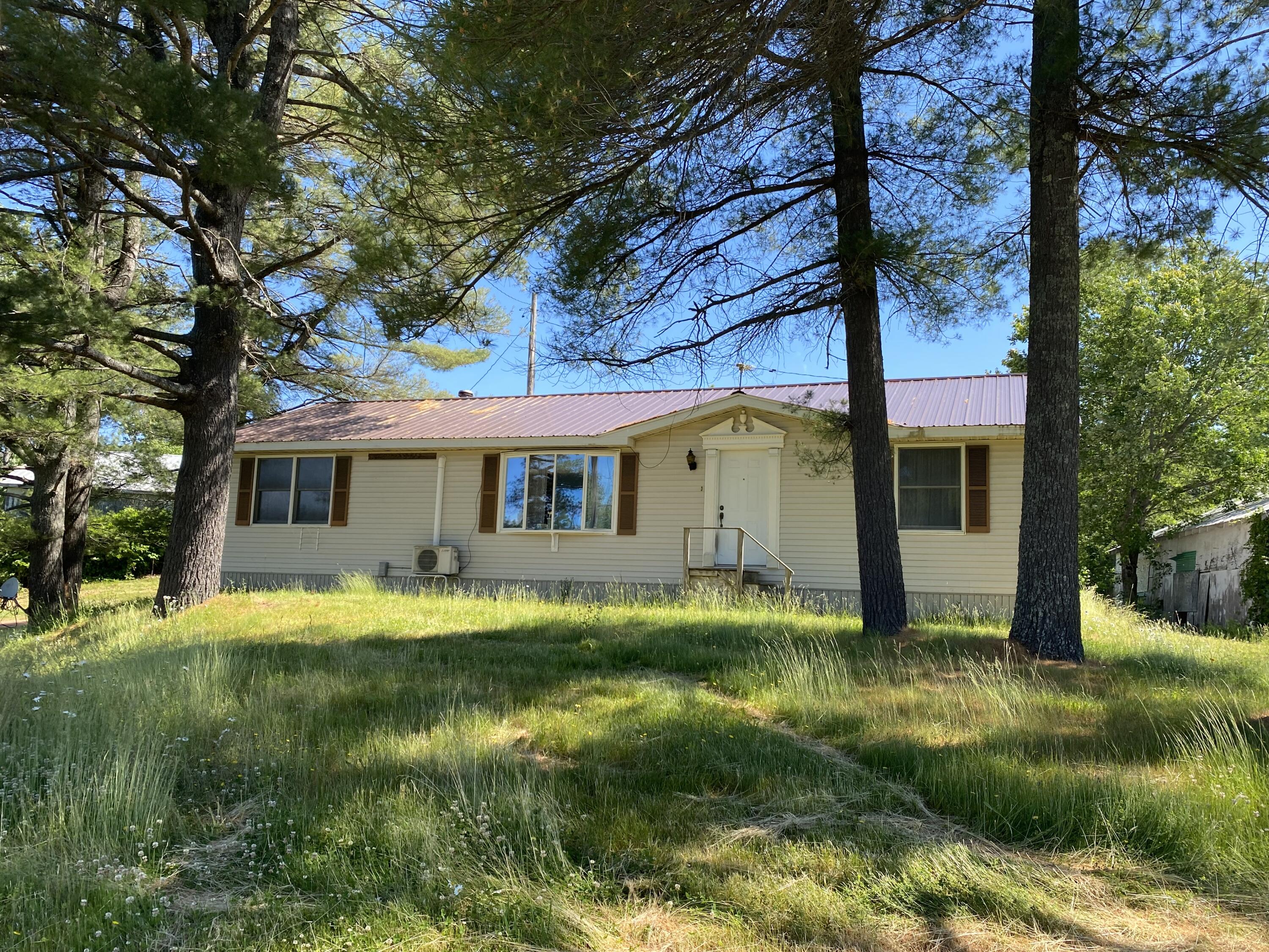 1112 China Road Winslow, ME 04901 - Photo 3 of 11 03 Exterior