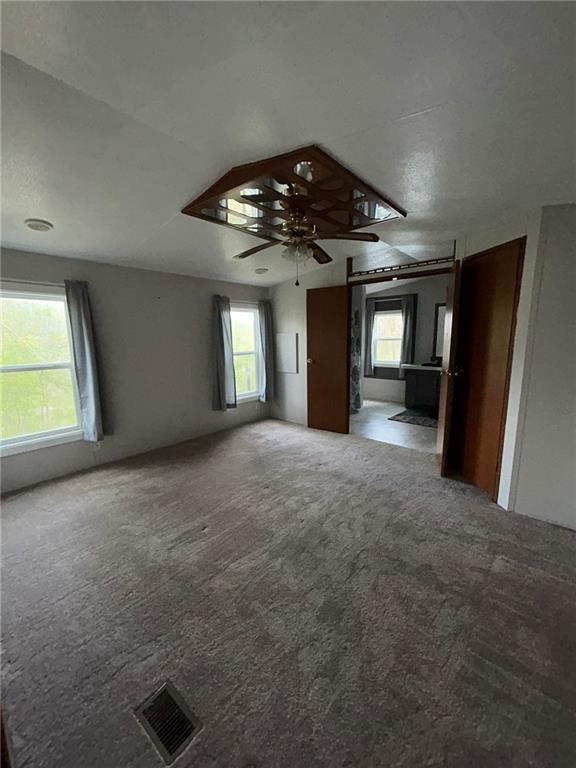 507 Reed Lane Butler, PA 16001 - Photo 12 of 21 a view of a livingroom with a chandelier