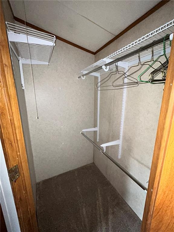 507 Reed Lane Butler, PA 16001 - Photo 17 of 21 a bathroom with a glass door shower and vanity