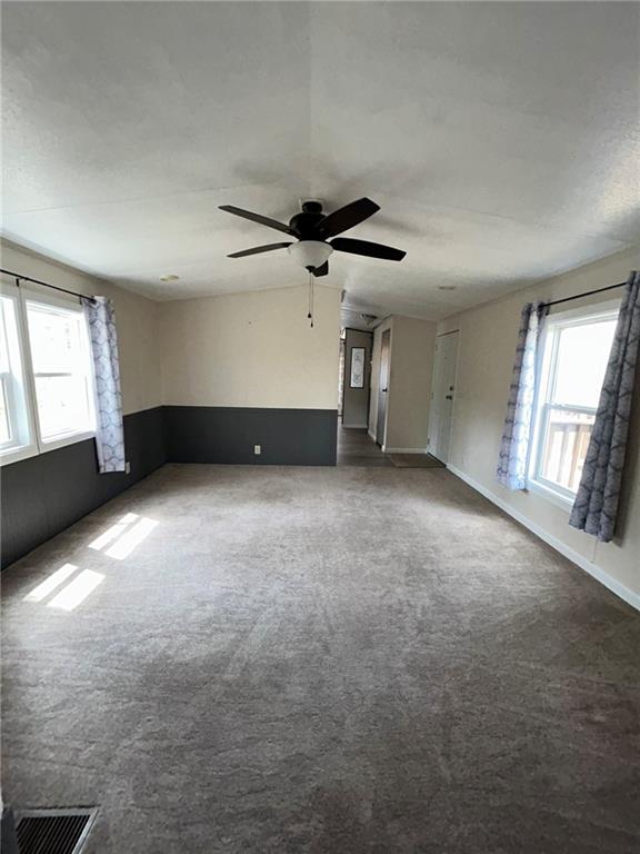 507 Reed Lane Butler, PA 16001 - Photo 7 of 21 a view of an empty room with a window