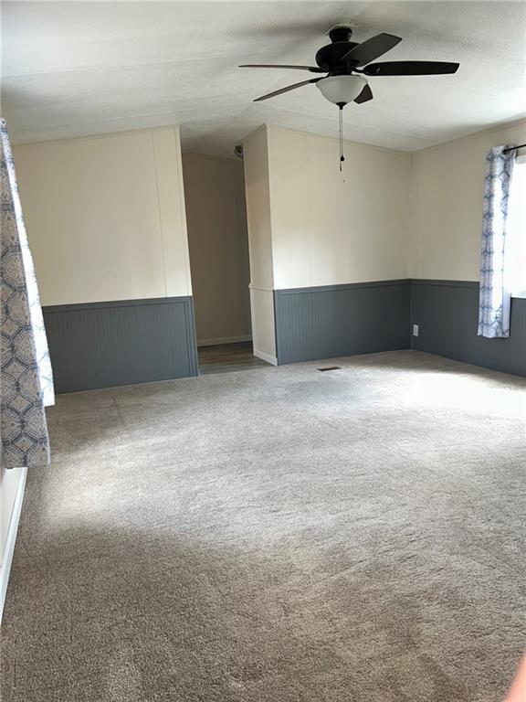 507 Reed Lane Butler, PA 16001 - Photo 8 of 21 an empty room with windows