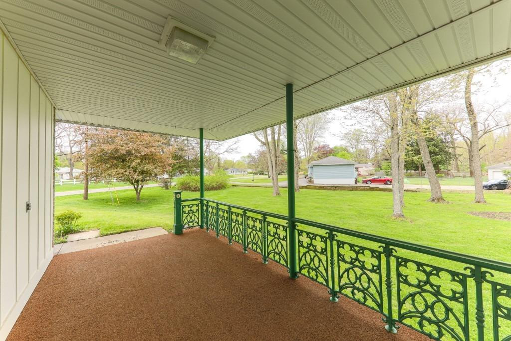 2801 Vrooman Road Jackson, MI 49203 - Photo 32 of 43 Photo 32