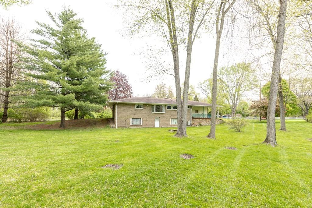 2801 Vrooman Road Jackson, MI 49203 - Photo 36 of 43 Photo 36