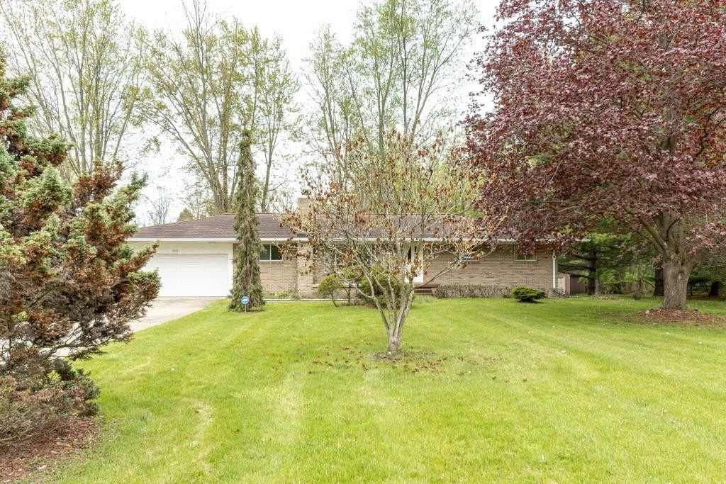 2801 Vrooman Road Jackson, MI 49203 - Photo 43 of 43 Photo 43