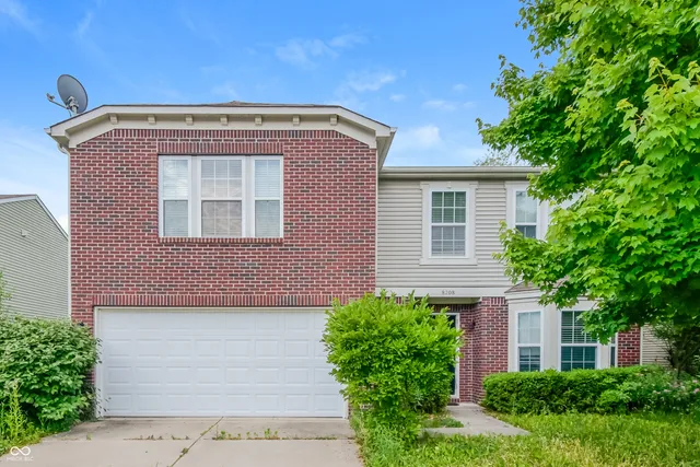 $2,285 | 8208 Firefly Way, Indianapolis, IN 46259
