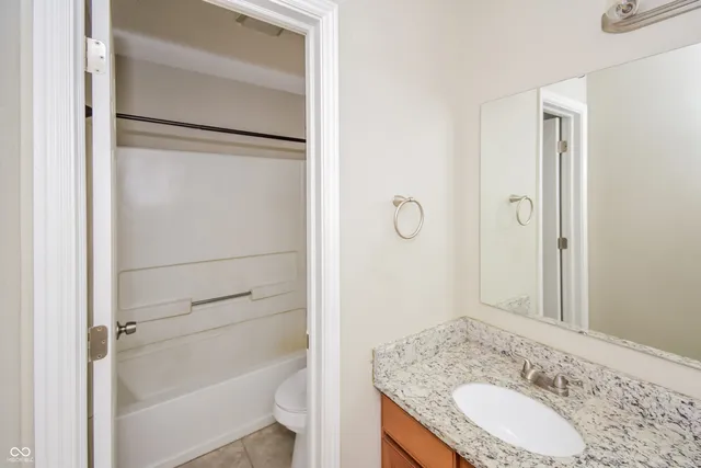 $2,285 | 8208 Firefly Way, Indianapolis, IN 46259