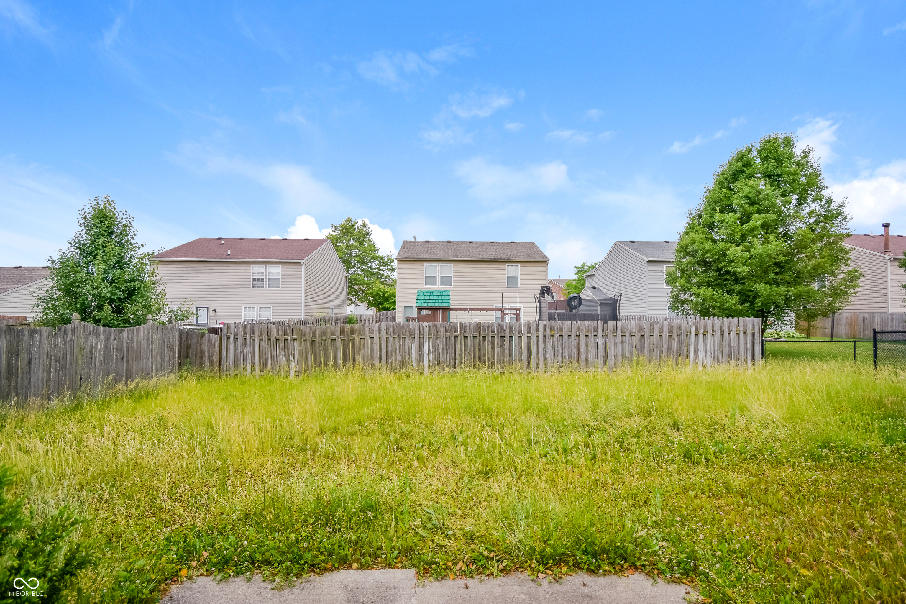 8208 Firefly Way Indianapolis, IN 46259 - Photo 14 of 17