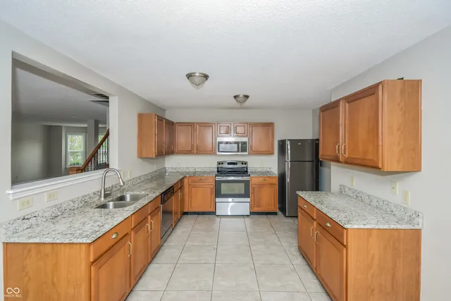 $2,285 | 8208 Firefly Way, Indianapolis, IN 46259