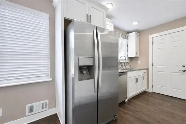 $1,900 | 1291 Lorenzo Drive Southwest, Atlanta, GA 30310