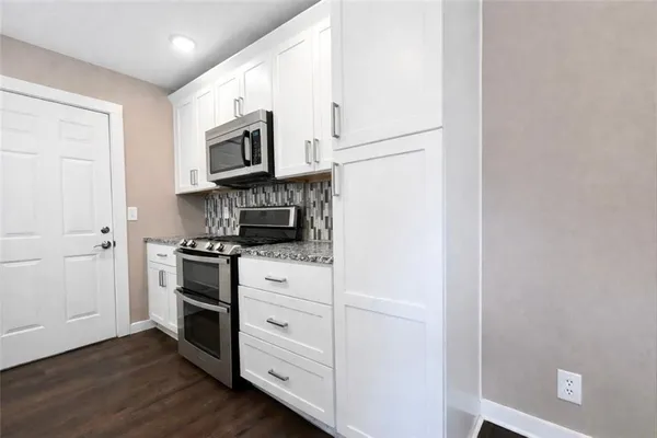 $1,900 | 1291 Lorenzo Drive Southwest, Atlanta, GA 30310