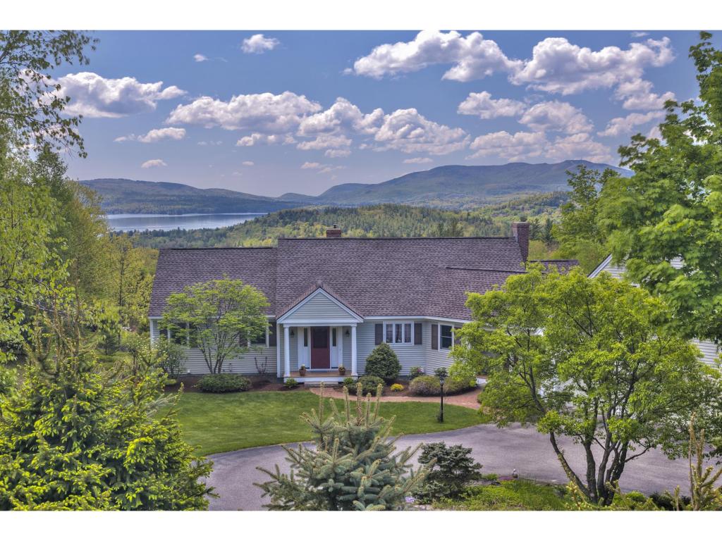 128 Brown Hill Road Sunapee, NH 03782 - Photo 1 of 26 Gallery Image 1