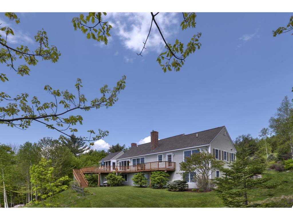 128 Brown Hill Road Sunapee, NH 03782 - Photo 24 of 26 Gallery Image 24
