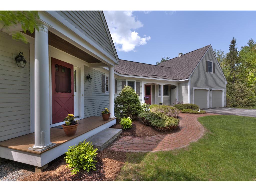 128 Brown Hill Road Sunapee, NH 03782 - Photo 4 of 26 Gallery Image 4