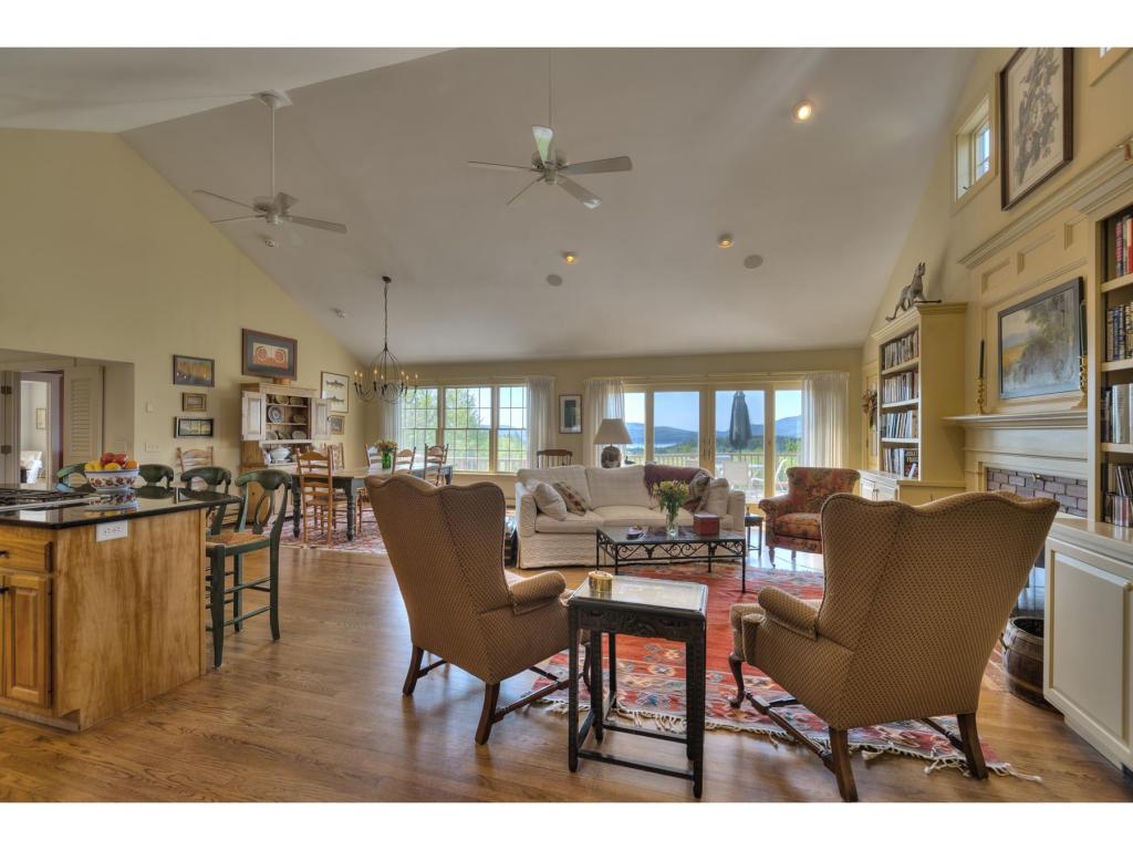 128 Brown Hill Road Sunapee, NH 03782 - Photo 7 of 26 Gallery Image 7