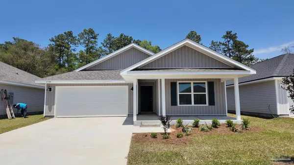 $309,900 | 6500 Firefly Drive, Milton, FL 32583