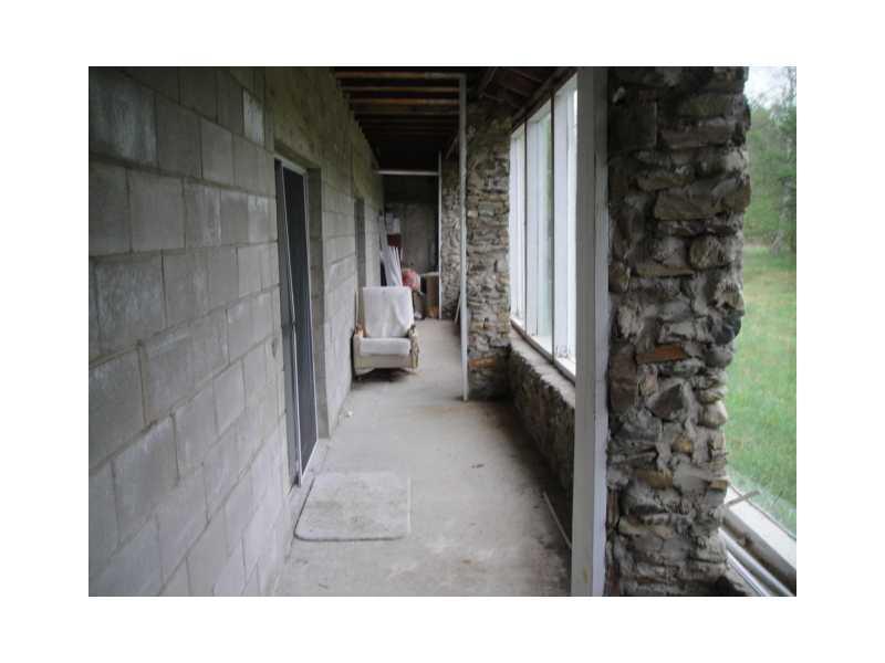 69 Village Road Stetson, ME 04488 - Photo 4 of 4 Patio/Deck.