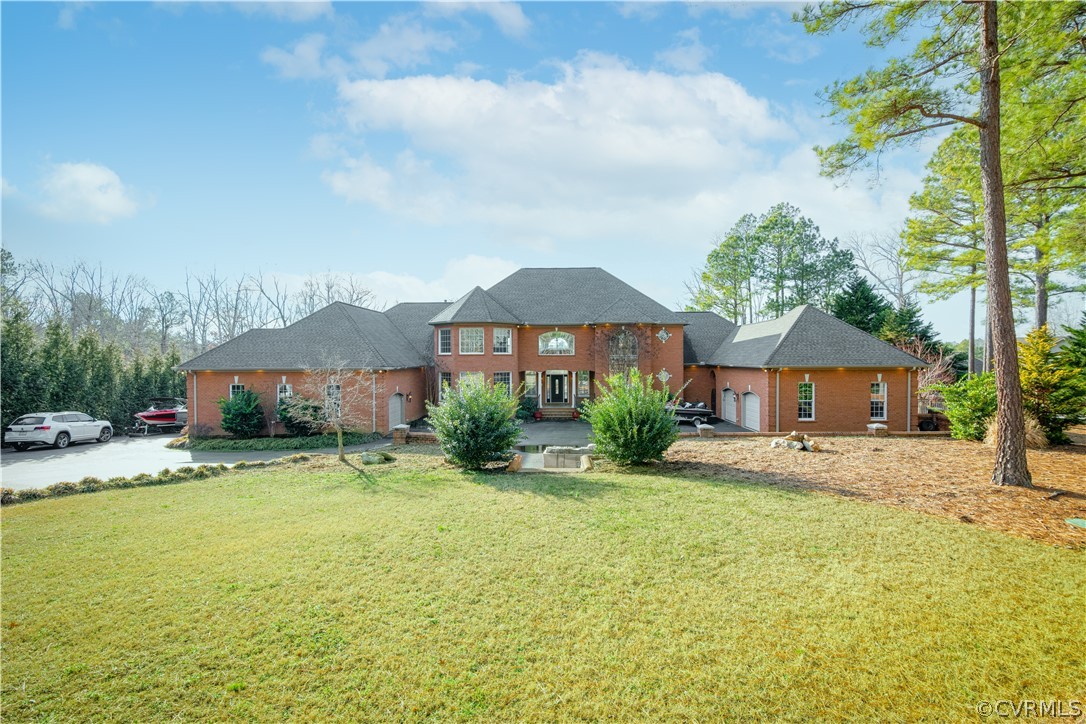 2482 Miry Run Road Sutherland, VA 23885 - Photo 3 of 41 Gallery Image 3
