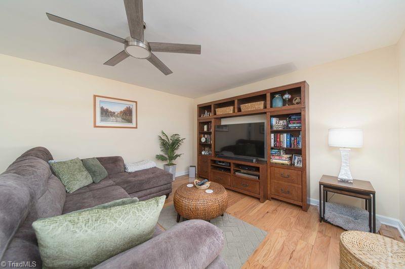 5055 Pine Hall Road Walkertown, NC 27051 - Photo 4 of 29