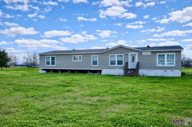 $145,000 | 8435 Neal Lane, Morganza, LA 70759