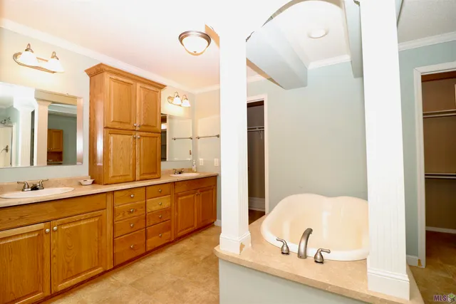 $145,000 | 8435 Neal Lane, Morganza, LA 70759