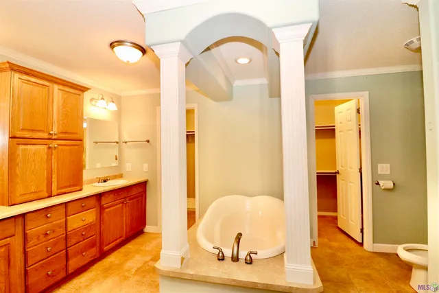 $145,000 | 8435 Neal Lane, Morganza, LA 70759