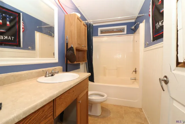 $145,000 | 8435 Neal Lane, Morganza, LA 70759