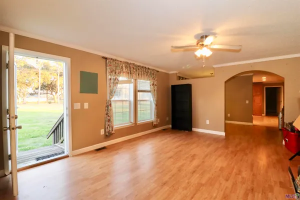 $145,000 | 8435 Neal Lane, Morganza, LA 70759