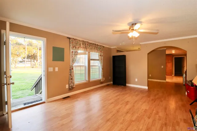 $145,000 | 8435 Neal Lane, Morganza, LA 70759