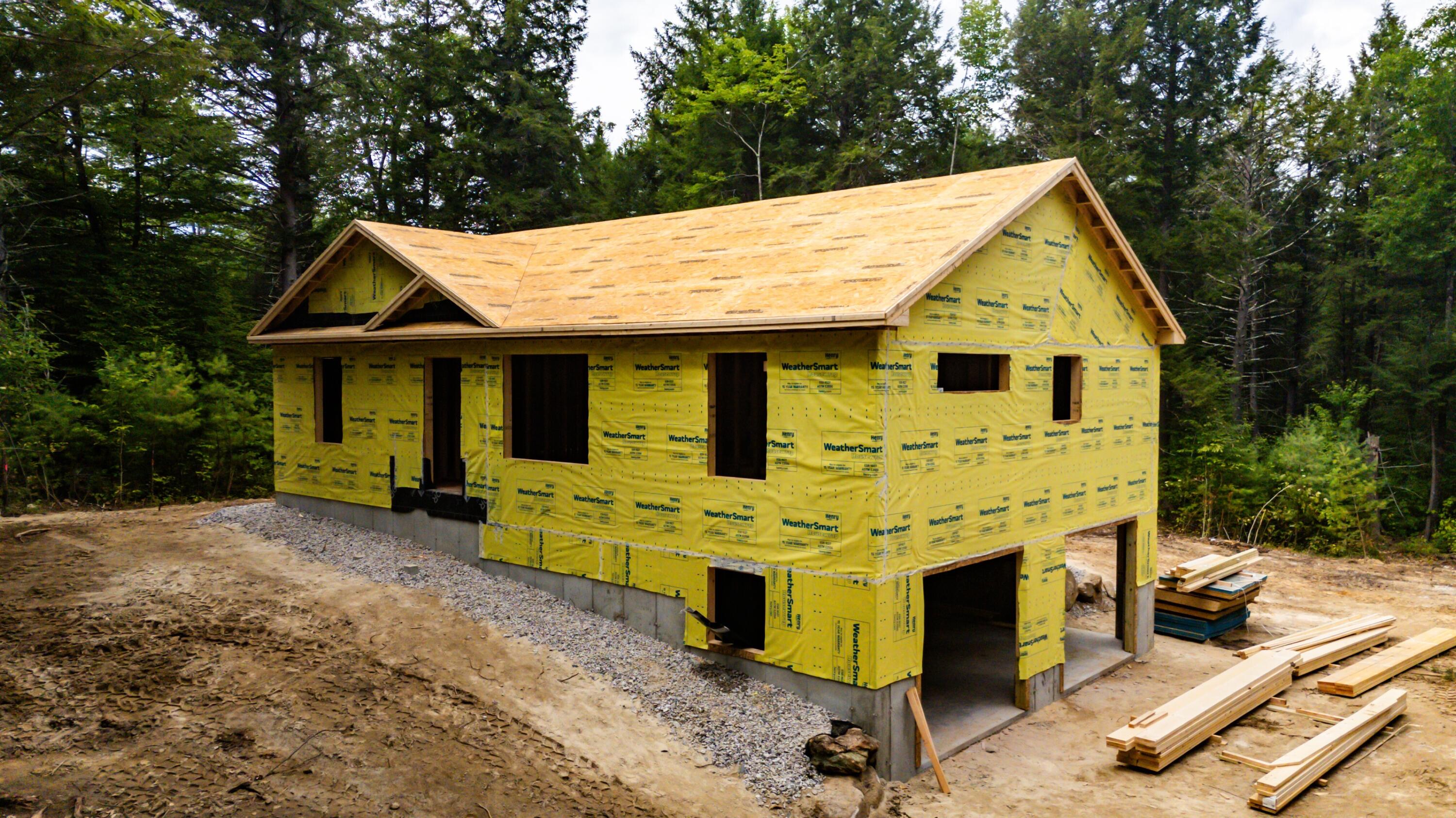 901 Lovell Road Fryeburg, ME 04037 - Photo 1 of 20 Fryeburg home1
