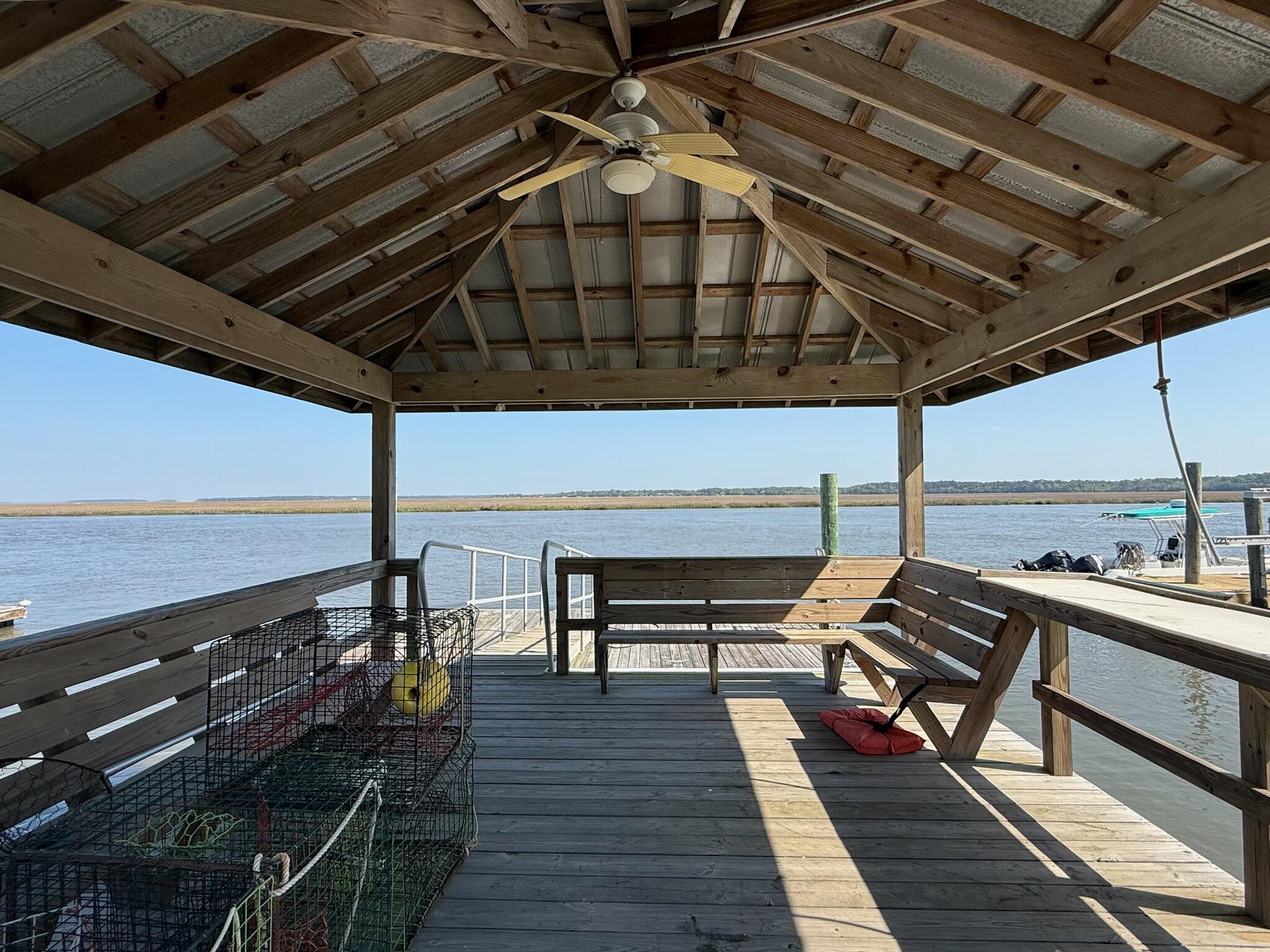 3738 Docksite Road Edisto Island, SC 29438 - Photo 12 of 22 Gallery Image 12