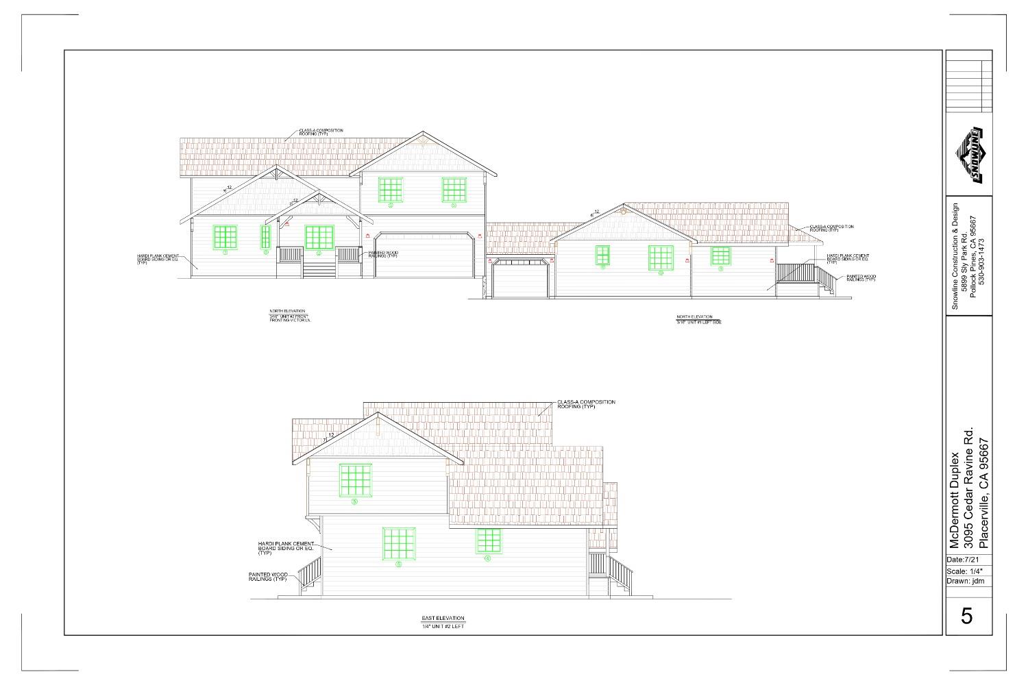 3095 Cedar Ravine Road Placerville, CA 95667 - Photo 34 of 37