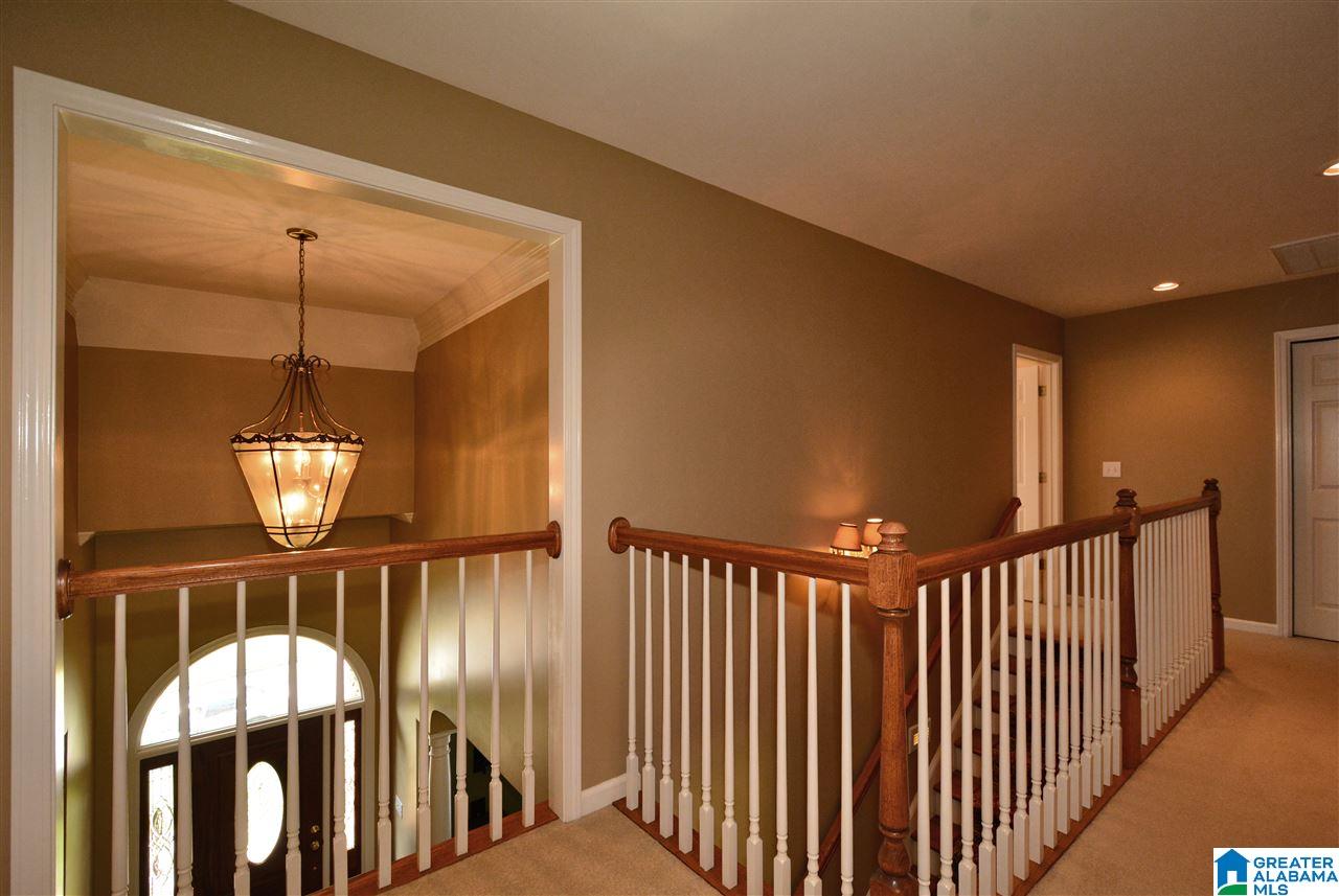 4024 Milner Way Hoover, AL 35242 - Photo 30 of 50
