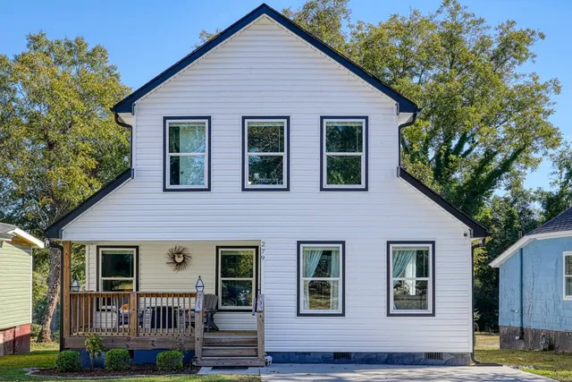 $299,999 | 279 Ernest L Collins Avenue, Spartanburg, SC 29306