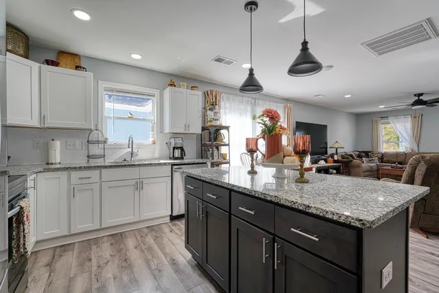 $299,999 | 279 Ernest L Collins Avenue, Spartanburg, SC 29306