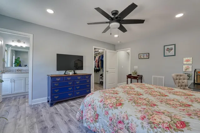 $299,999 | 279 Ernest L Collins Avenue, Spartanburg, SC 29306